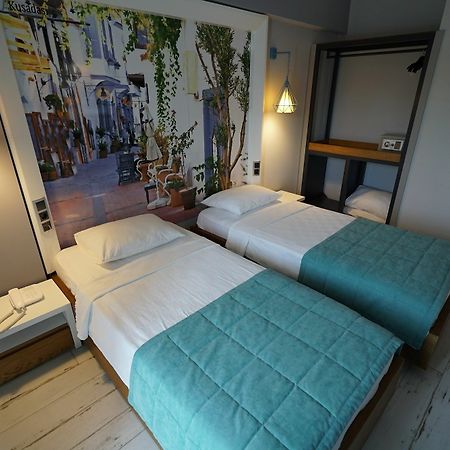 Exelsior Apart Junior Marmaris Ngoại thất bức ảnh