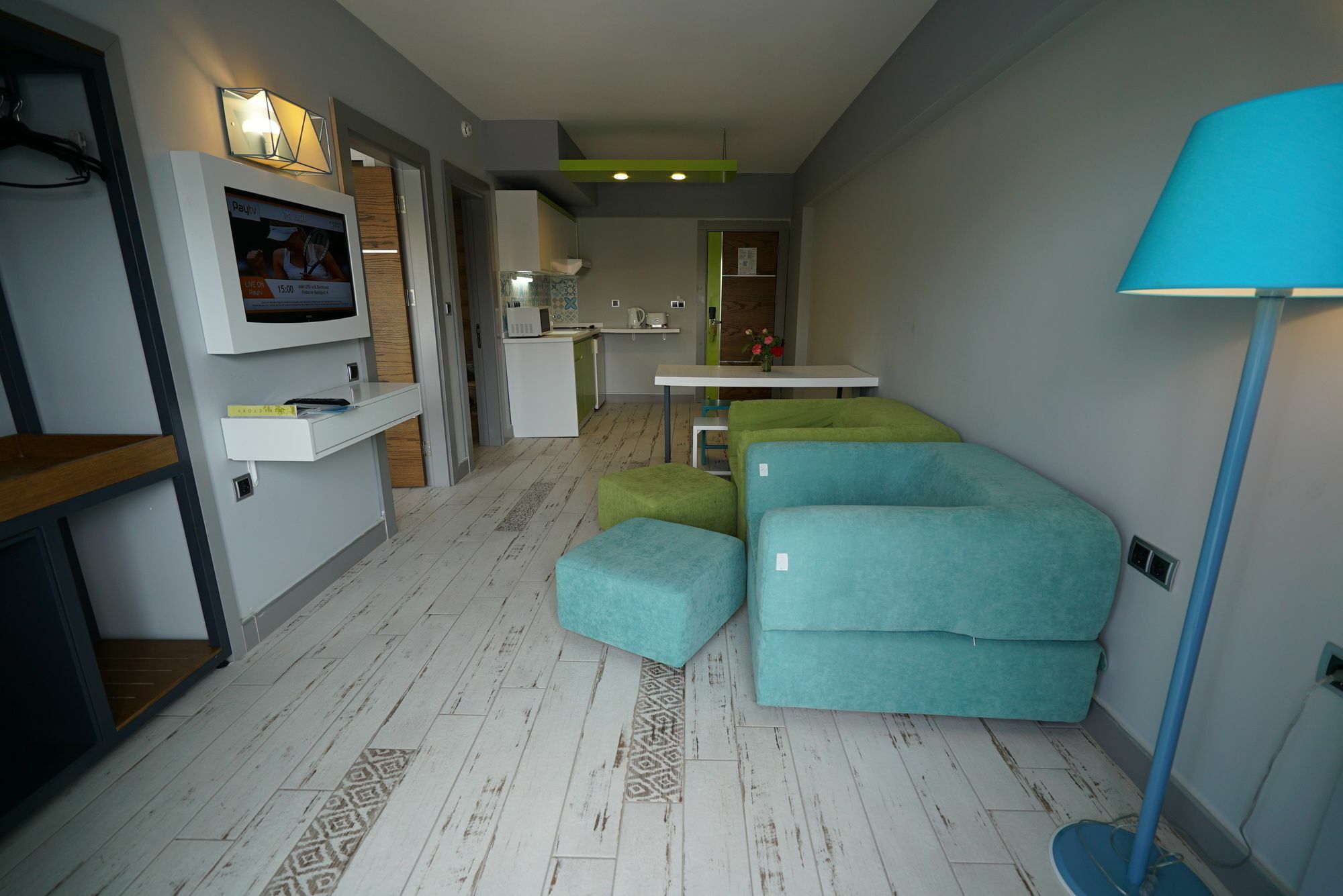 Exelsior Apart Junior Marmaris Ngoại thất bức ảnh