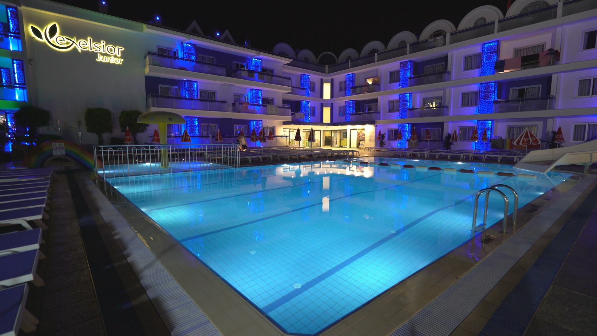 Exelsior Apart Junior Marmaris Ngoại thất bức ảnh