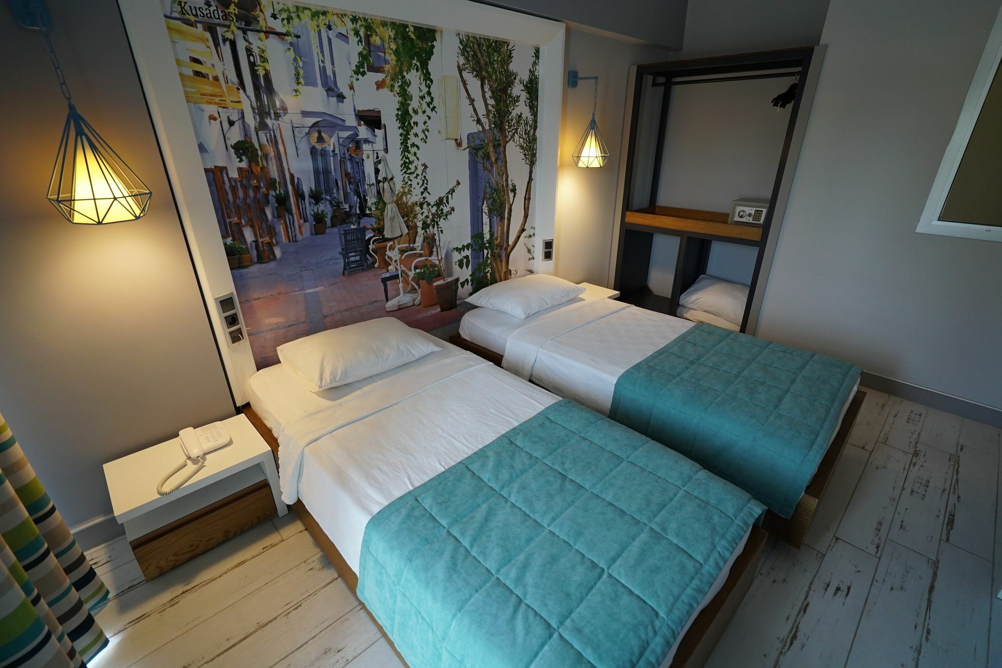 Exelsior Apart Junior Marmaris Ngoại thất bức ảnh