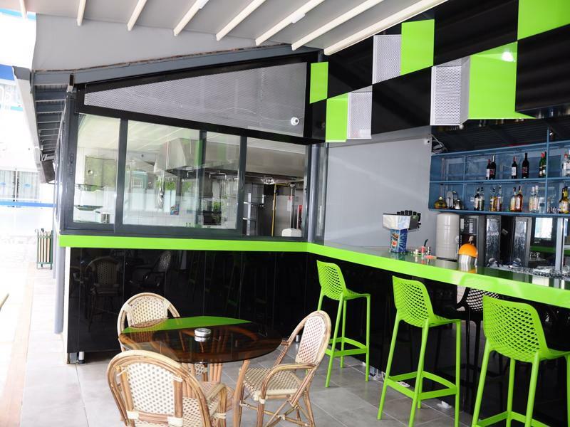 Exelsior Apart Junior Marmaris Ngoại thất bức ảnh
